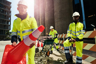 All Hi Vis