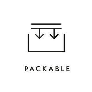 Packable