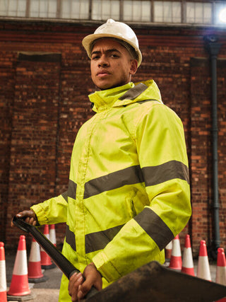 Hi-Vis Jackets