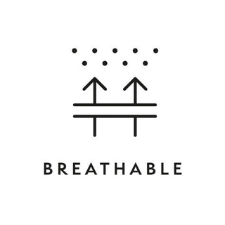 Breathable