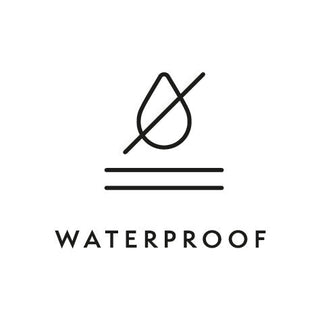 Waterproof