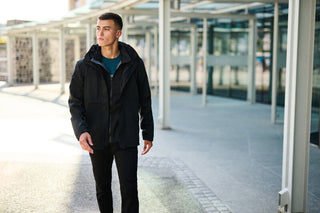 Workwear 3-in-1 Jackets