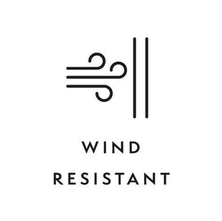 Wind Resistant