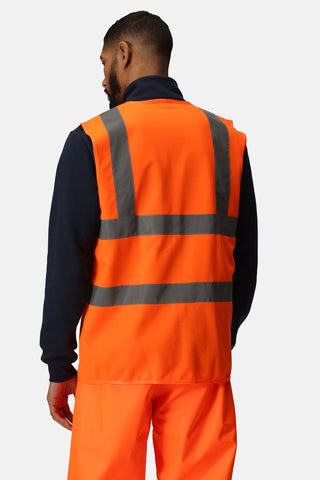 Men's Hi-Vis Vest