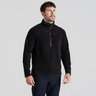 Men's Expert Corey 200 Fleece Half Zip Fleece