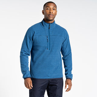 Expert Active Half Zip Fleece