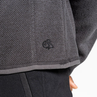 Expert Active Half Zip Fleece