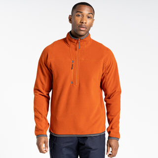 Expert Active Half Zip Fleece