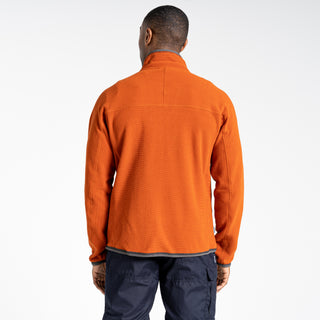 Expert Active Half Zip Fleece