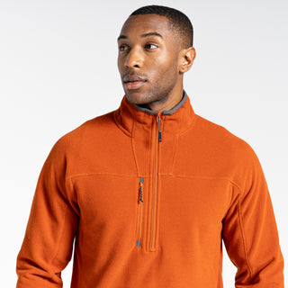 Expert Active Half Zip Fleece