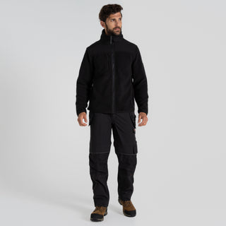 Men's Morley Fleece Workwear Jacket