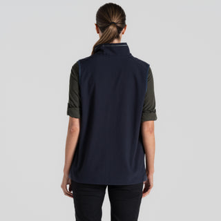 Expert Basecamp Softshell Vest