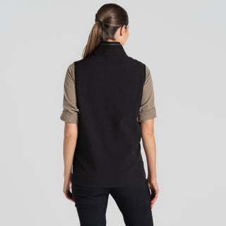 Expert Basecamp Softshell Vest