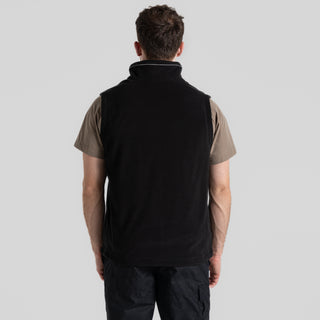 Men's Expert Corey Fleece Vest