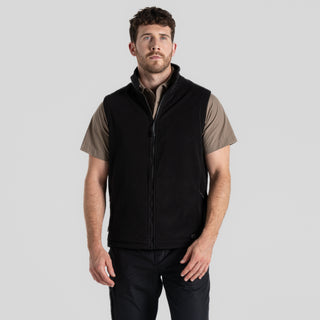 Men's Expert Corey Fleece Vest