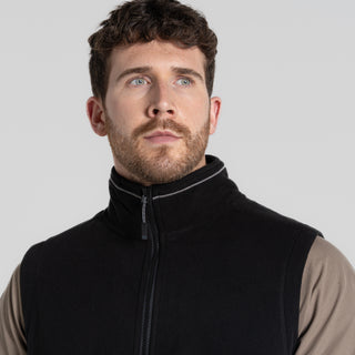 Men's Expert Corey Fleece Vest