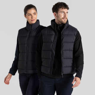 Expert Padded Winter Vest