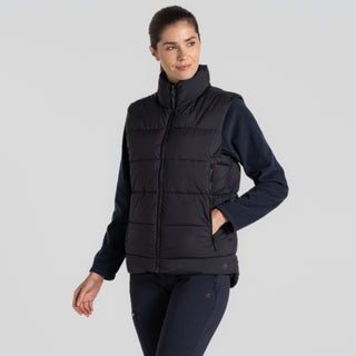 Expert Padded Winter Vest