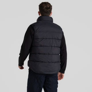 Expert Padded Winter Vest