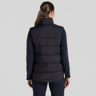 Expert Padded Winter Vest