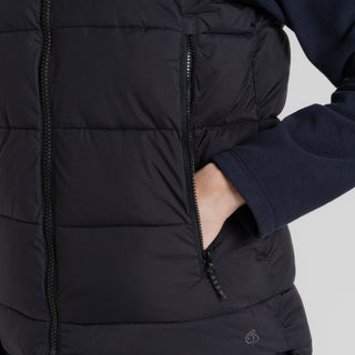 Expert Padded Winter Vest