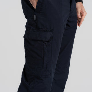 Men's Expert Kiwi Tailored Trousers