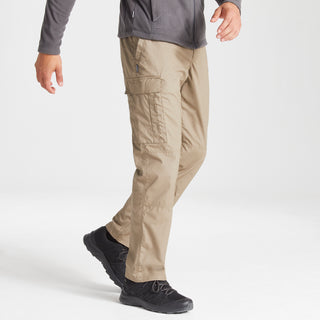 Men's Expert Kiwi Tailored Trousers