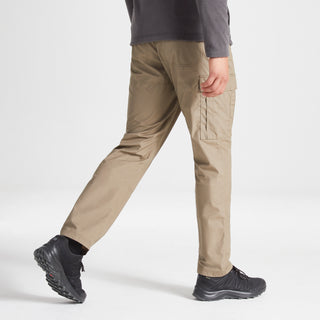 Men's Expert Kiwi Tailored Trousers