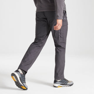 Men's Expert Kiwi Tailored Trousers