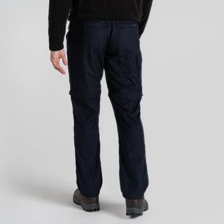 Men's Expert Kiwi Tailored Convertible Trousers