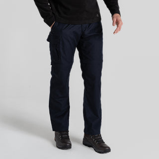 Men's Expert Kiwi Tailored Convertible Trousers