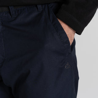 Men's Expert Kiwi Tailored Convertible Trousers