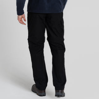 Men's Expert Kiwi Tailored Convertible Trousers