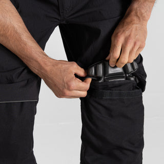 Men's Sheffield Stretch Holster Workwear Trousers