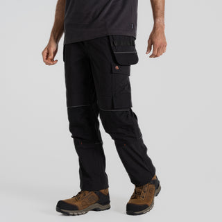 Men's Sheffield Stretch Holster Workwear Trousers