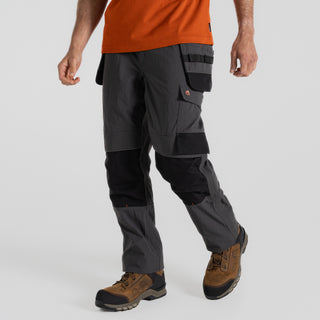 Men's Sheffield Stretch Holster Workwear Trousers