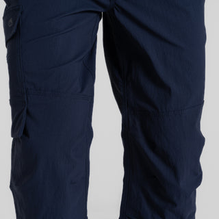 Men's Bedale Stretch Cargo Workwear Trousers