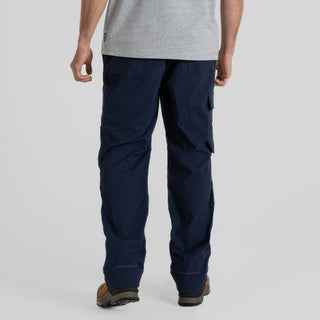 Men's Bedale Stretch Cargo Workwear Trousers