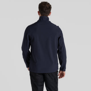 Men's Expert Basecamp Softshell Jacket