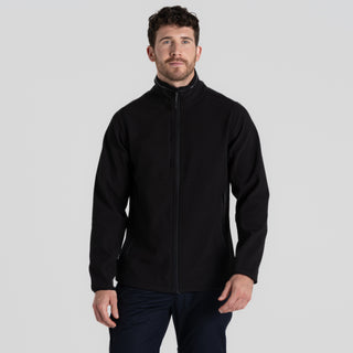 Men's Expert Basecamp Softshell Jacket