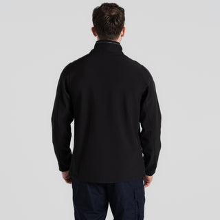 Men's Expert Basecamp Softshell Jacket