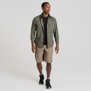 Men's Expert Kiwi Long Short