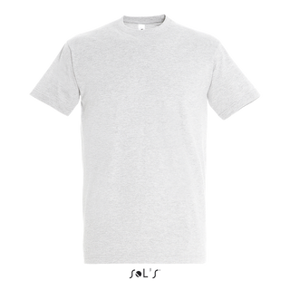 Imperial Round Neck T-Shirt