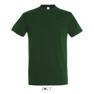 Imperial Round Neck T-Shirt