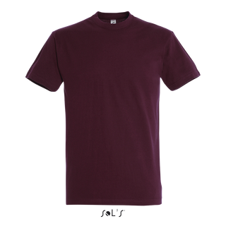 Imperial Round Neck T-Shirt