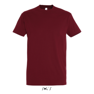 Imperial Round Neck T-Shirt