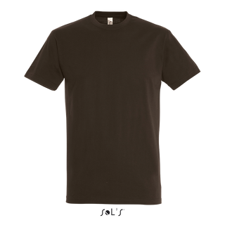 Imperial Round Neck T-Shirt