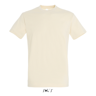 Imperial Round Neck T-Shirt