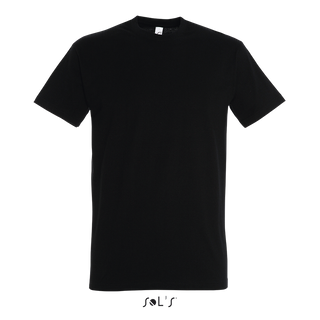 Imperial Round Neck T-Shirt