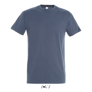 Imperial Round Neck T-Shirt